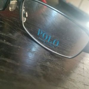 Polo frames